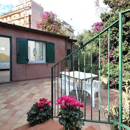 Hotel Villino Gallodoro-3