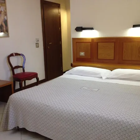 Albergo Bianchi Stazione-3