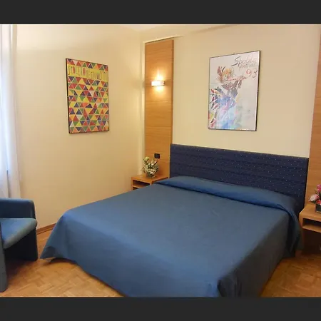 Hotel Clarici-3