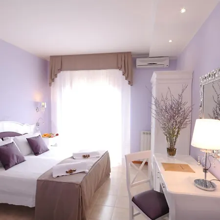 Hotel I Due Cigni-3