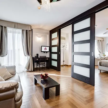 Best Western Hotel Rocca-3