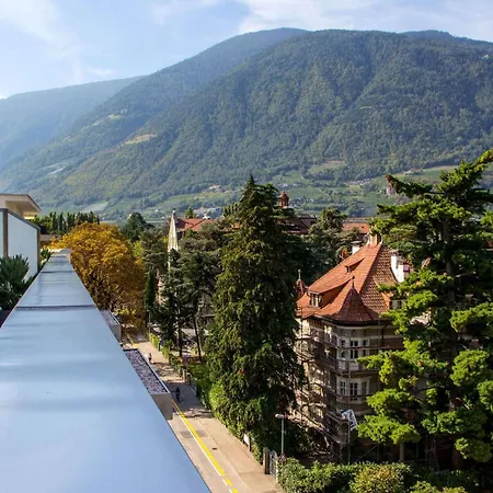 City Hotel Merano-3