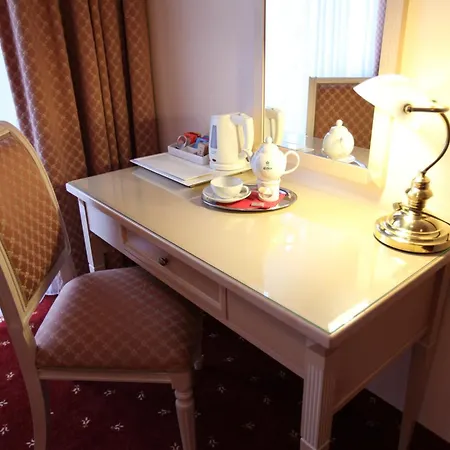 Interhotel Central-3