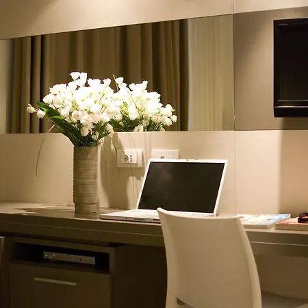 Hotel Cube-2