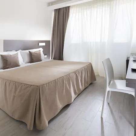 Hotel Cube-2
