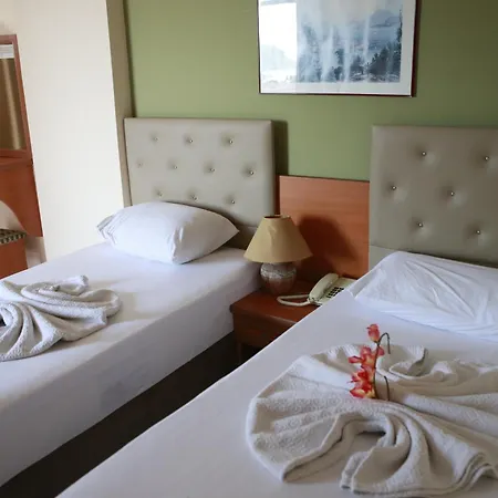 Maren Beach Apart Hotel-3