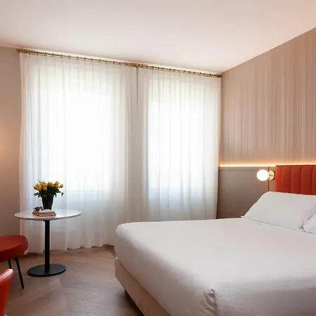 Agora' Palace Hotel-2
