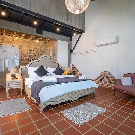 Ölüdeniz Loft - Adults Only-3