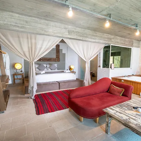 Oeluedeniz Loft - Adults Only-3