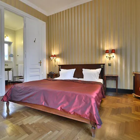 Gerlóczy Boutique Hotel-2