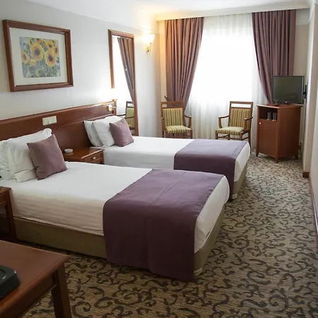 Dila Hotel-2
