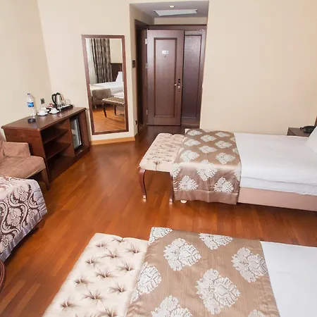 Nova Plaza Boutique Hotel & Spa-2