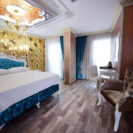Fatih Babel Park Hotel-2