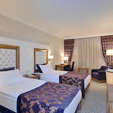 Tugcu Hotel Select-2