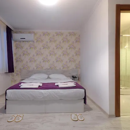 Hotel Abro Sezenler-3