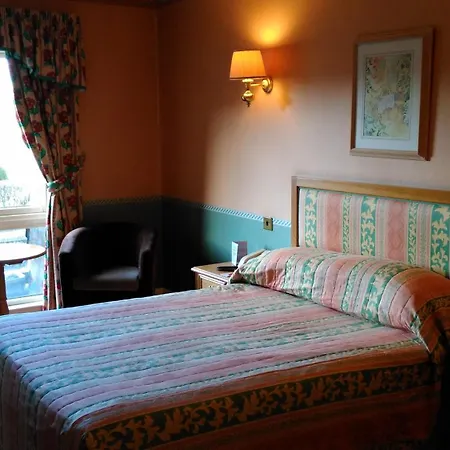 The Craighaar Hotel-3