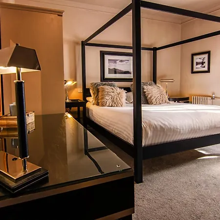 Strathaven Hotel-2