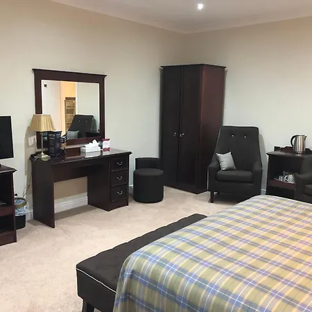 Ben Nevis Hotel & Leisure Club-2
