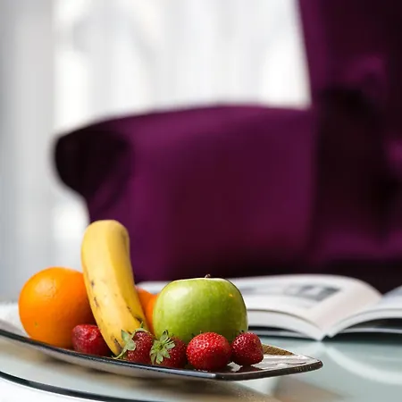 Metropolitan Hotels Taksim-2