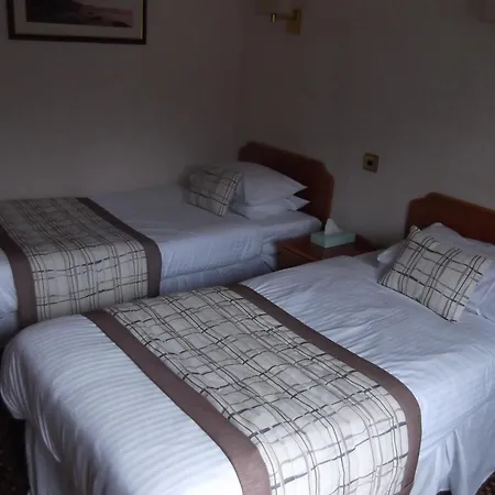 Arrochar Hotel 'A Bespoke Hotel'-3