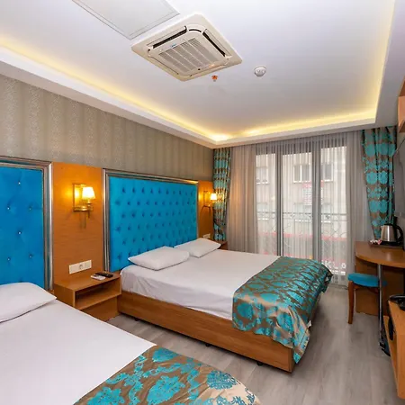 Grand Palace Hotel-2