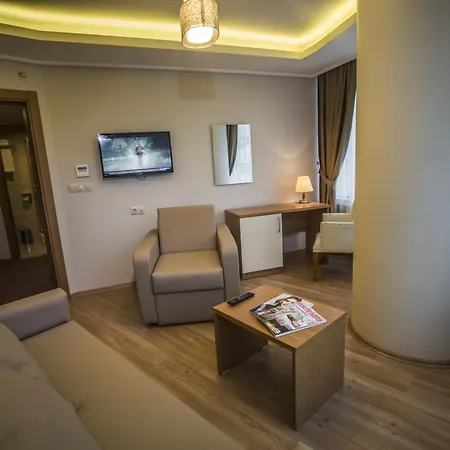 Park Square Hotel-3