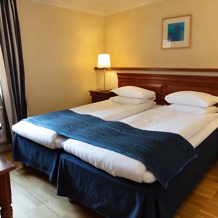 Center Hotel - Sure Hotel By Best Western-3