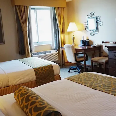 Best Western Queens Court-2
