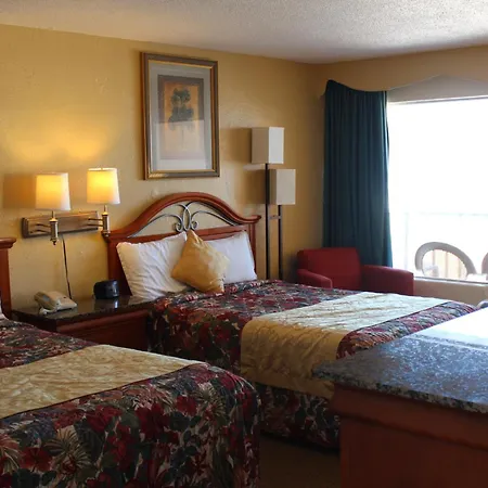 Grand Prix Motel Beach Front-3