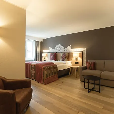 Hotel Steffani-2