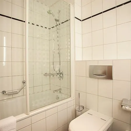 Aparion Apartments Berlin-2