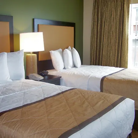 Sonesta Simply Suites Stafford-2