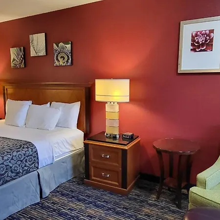 Olympic Inn & Suites Port Angeles-2