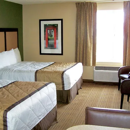 Extended Stay America Suites - Los Angeles - Glendale-3