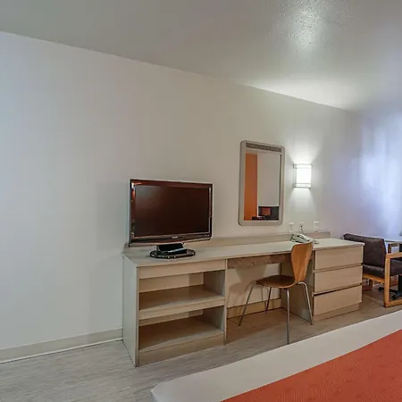 Motel 6-Pasadena, Tx-3