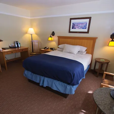 El Tovar - Grand Canyon-2