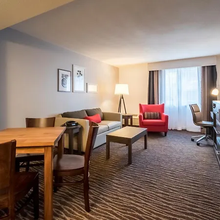 Country Inn & Suites By Radisson, Rochester-Pittsford-Brighton, Ny-3