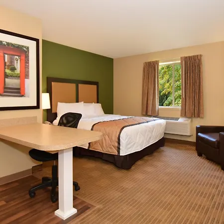 Extended Stay America Suites - Pittsburgh - Airport-3