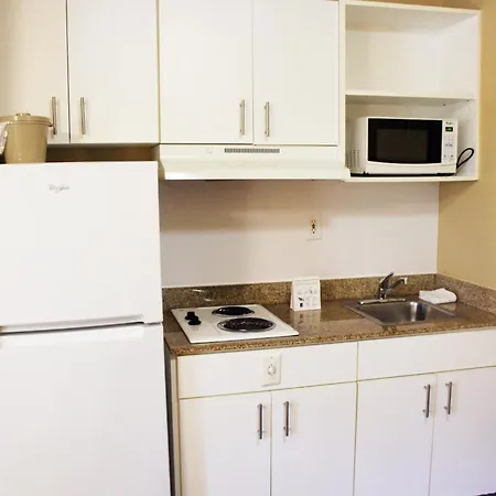 Extended Stay America Suites - Chesapeake - Greenbrier Circle-3