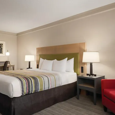 Country Inn & Suites By Radisson, Chicago-Hoffman-2