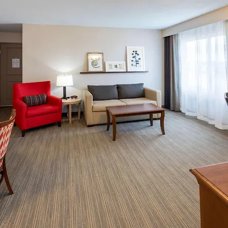 Country Inn & Suites By Radisson, Fargo, Nd-3