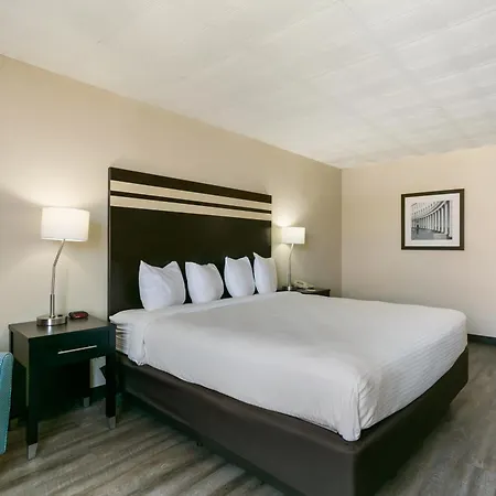 Eisenhower Hotel And Conference Center-2