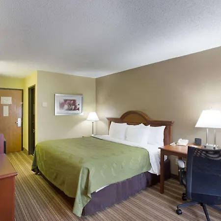 Quality Inn Athens-2