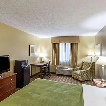 Quality Inn Athens-3