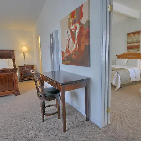 San Simeon Lodge-2