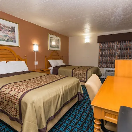 America'S Best Value Inn - Cambridge-2