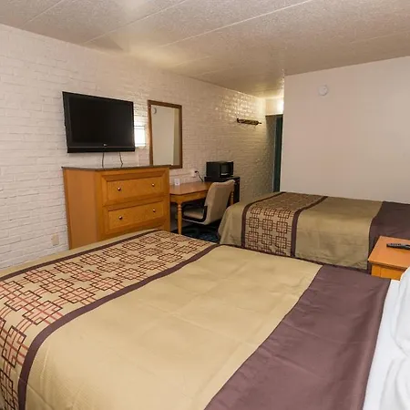 America'S Best Value Inn - Cambridge-3