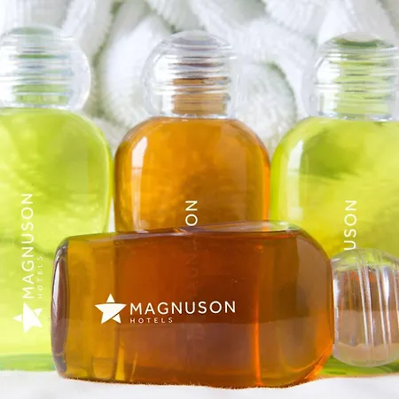 Magnuson Hotel Brownsville-3