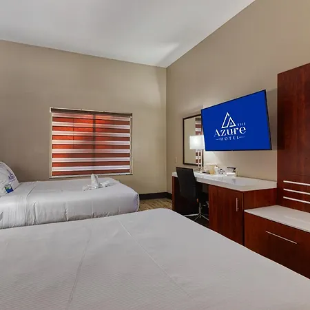 The Azure Hotel-3