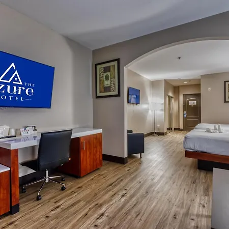 The Azure Hotel-3
